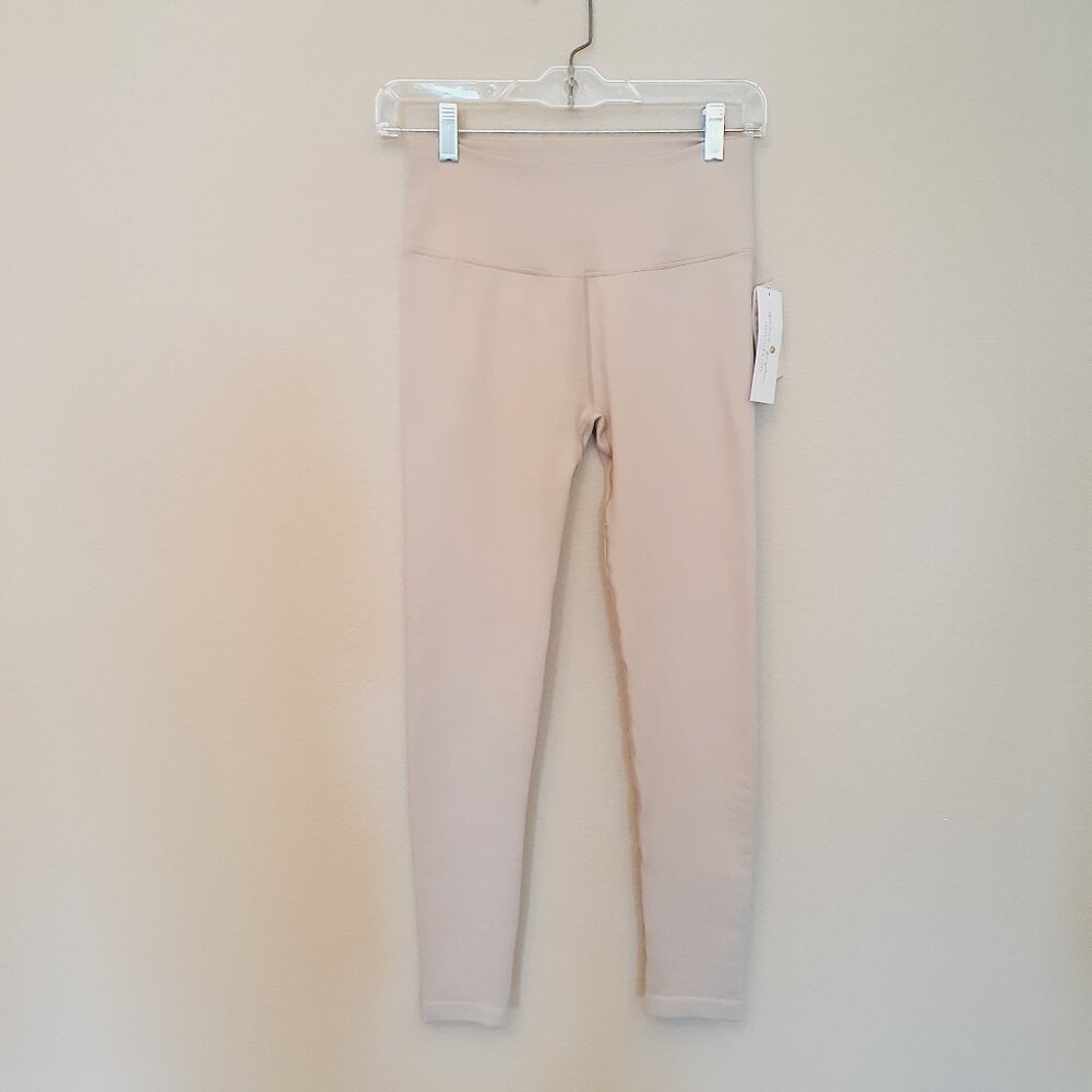 Spiritual Gangster Love Sculpt 7/8 Leggings NWT